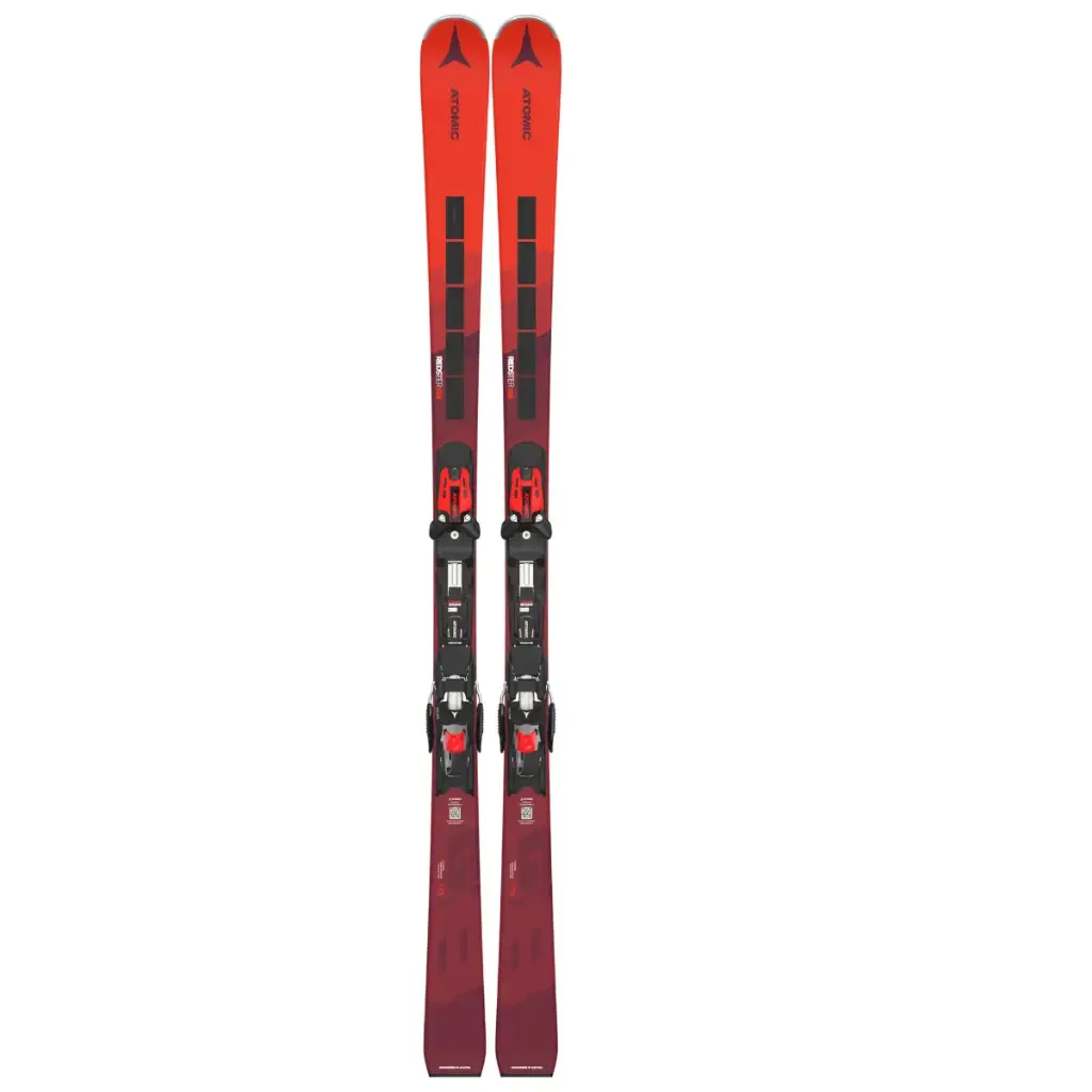 [AE5029825] Atomic Redster G8 Revoshock C