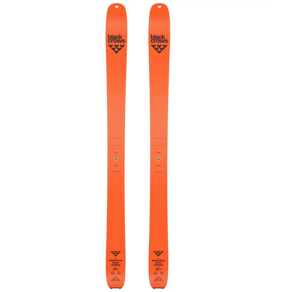 [BCDRACO] Black Crows Draco Freebird