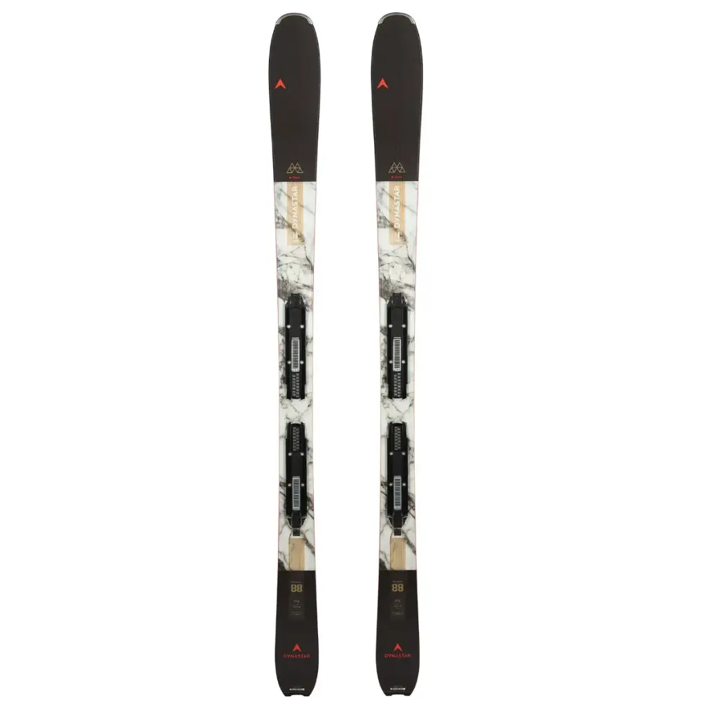 [DA0022] Dynastar M-Cross 88 Konect