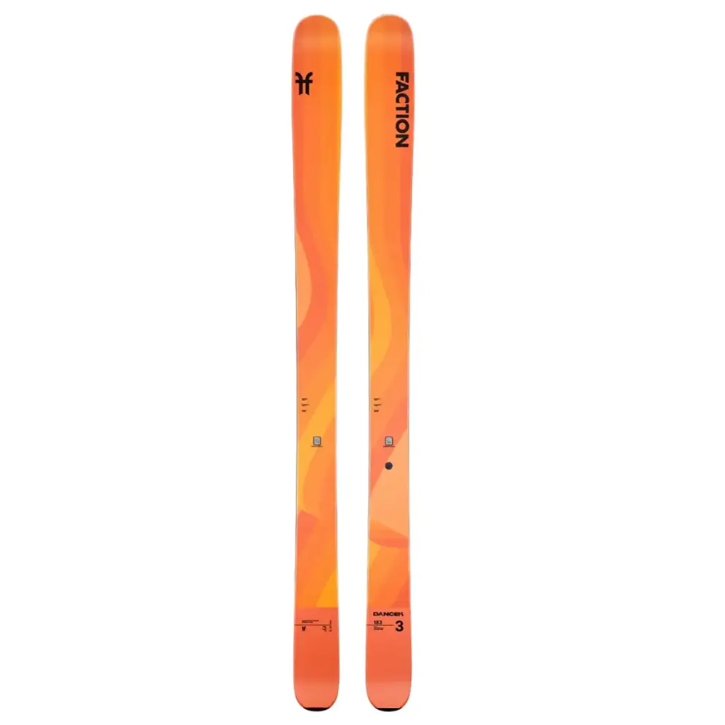 [FACDANC3] Faction Dancer 3