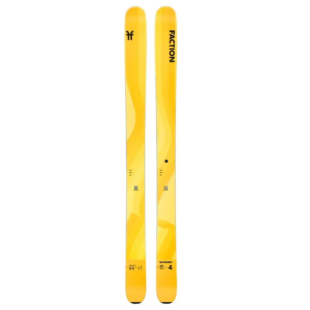 [FACDANC4] Faction Dancer 4