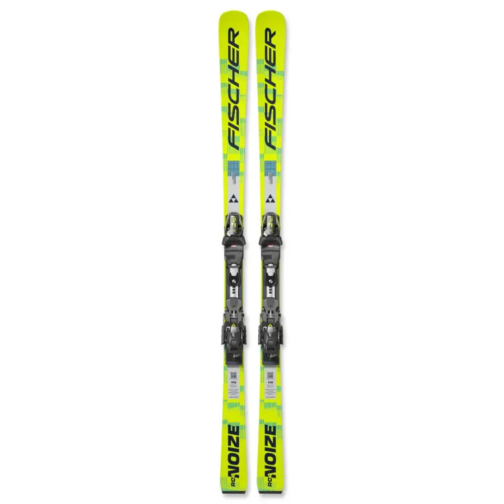 [FIRC4GS] Fischer RC4 Noize GS