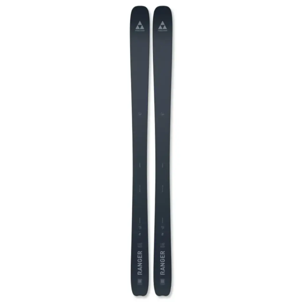 [FIRANGER84] Fischer Ranger 84