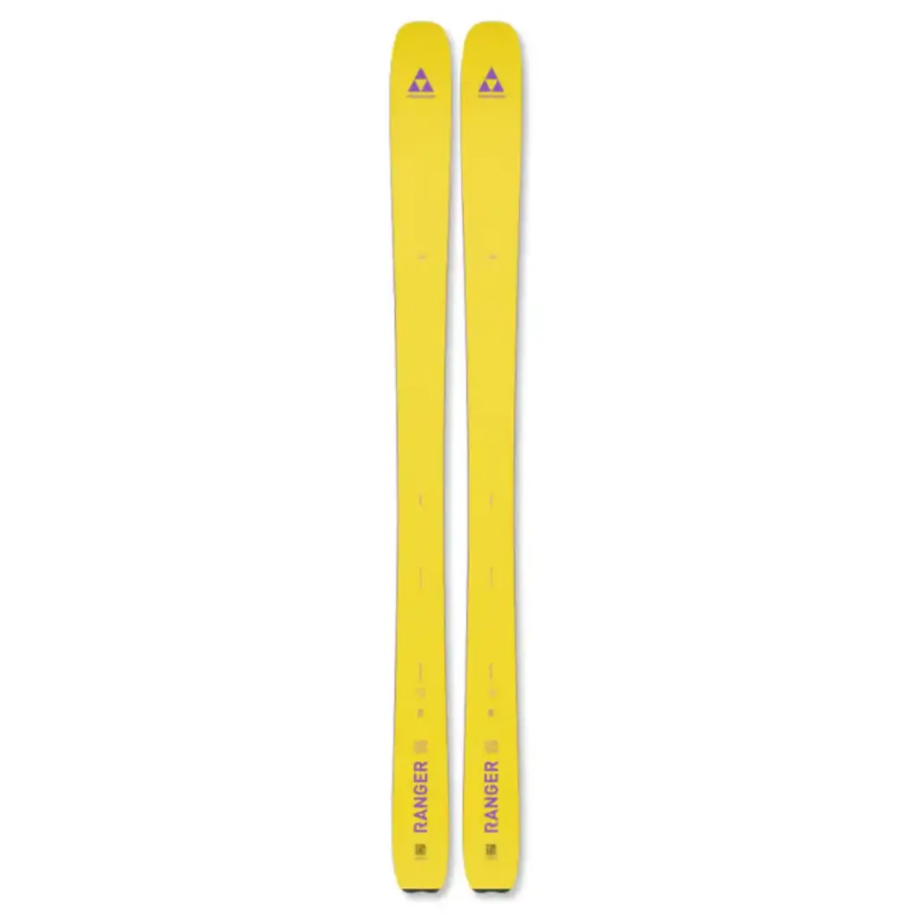 [FIRANGER96] Fischer Ranger 96