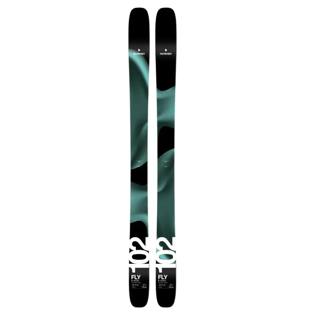 [MVFLY102] Movement Fly 102