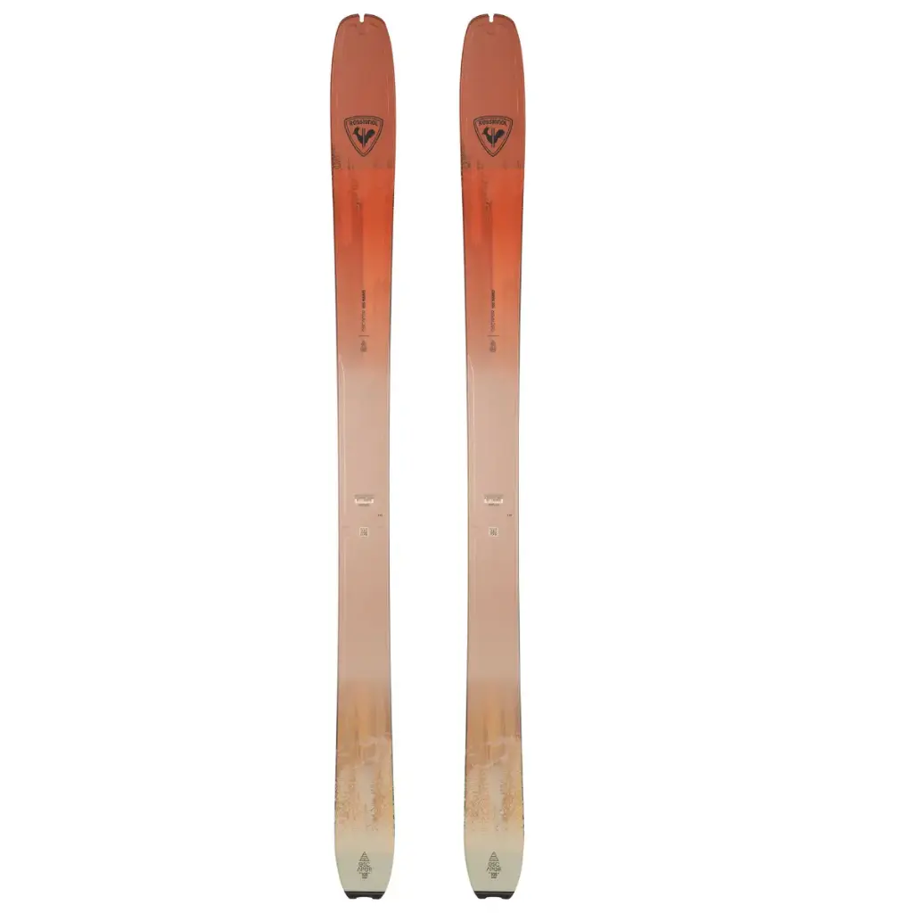 [RRLLB105] Rossignol Escaper 105 Nano