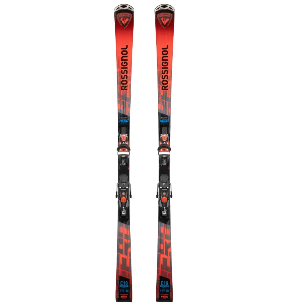 [RRLLH02] Rossignol Hero Elite LT TI