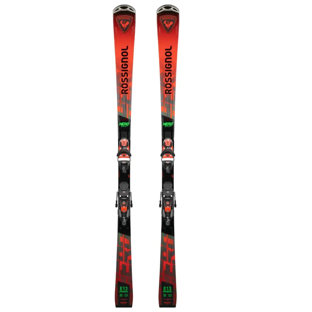 [RRLLH01] Rossignol Hero Elite ST TI