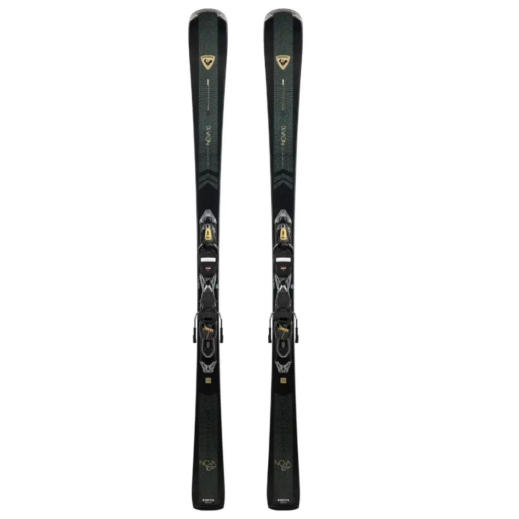 [RRLLN10] Rossignol Nova 10