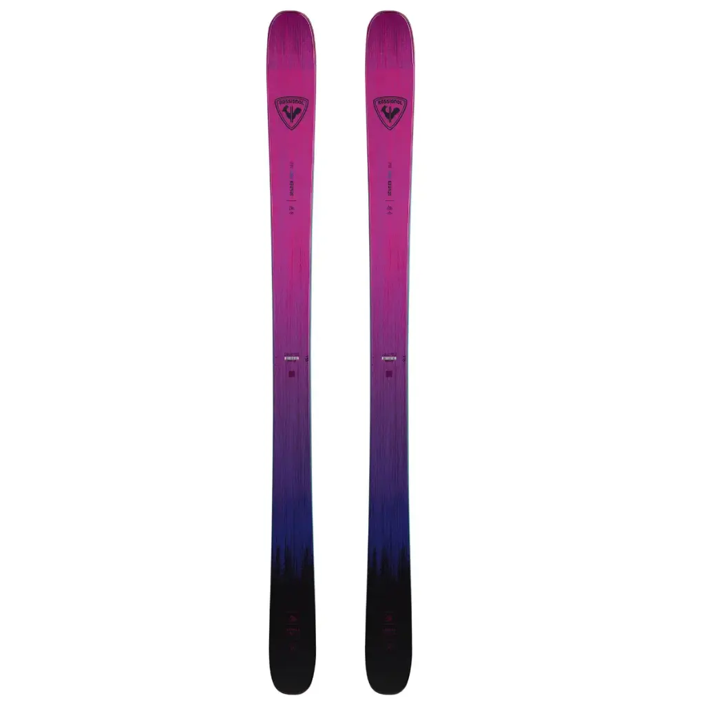 [RRLLSF100] Rossignol Sender Free 100