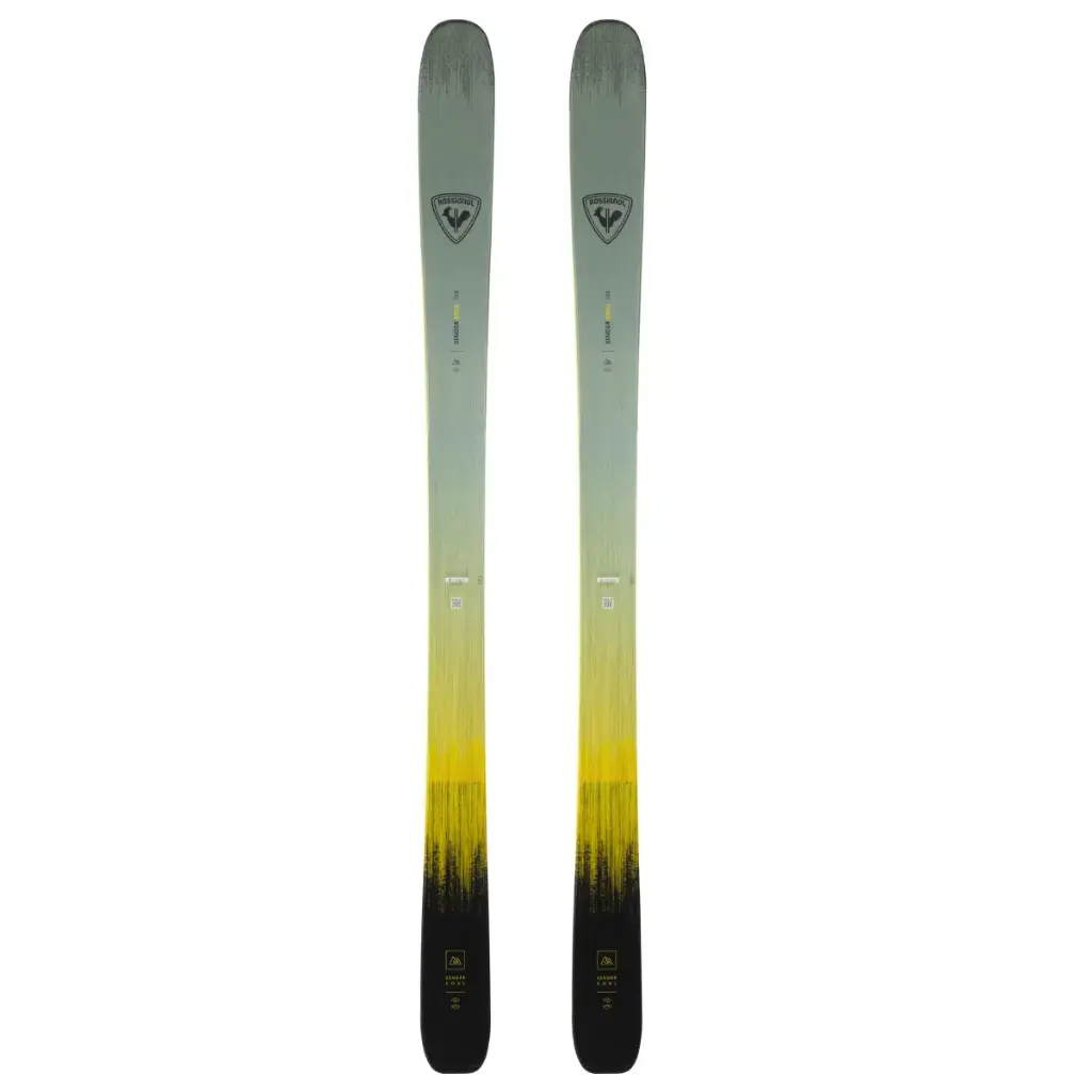 [RRLLS102] Rossignol Sender Soul 102