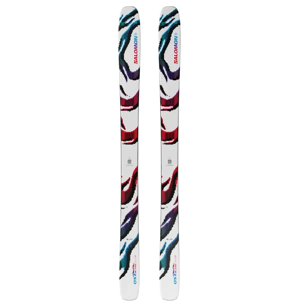 [L47470000] Salomon S/Lab QST Blank