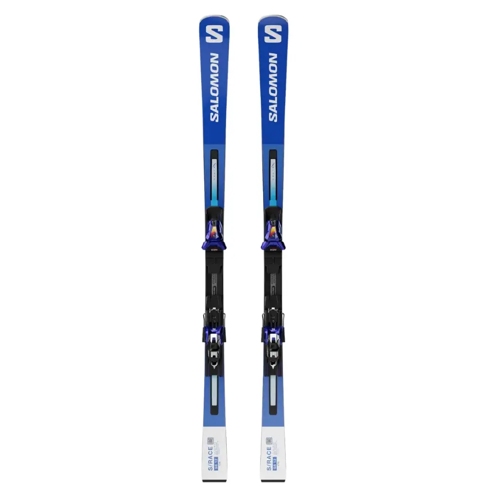 [L47430100] Salomon S/Race GS 12