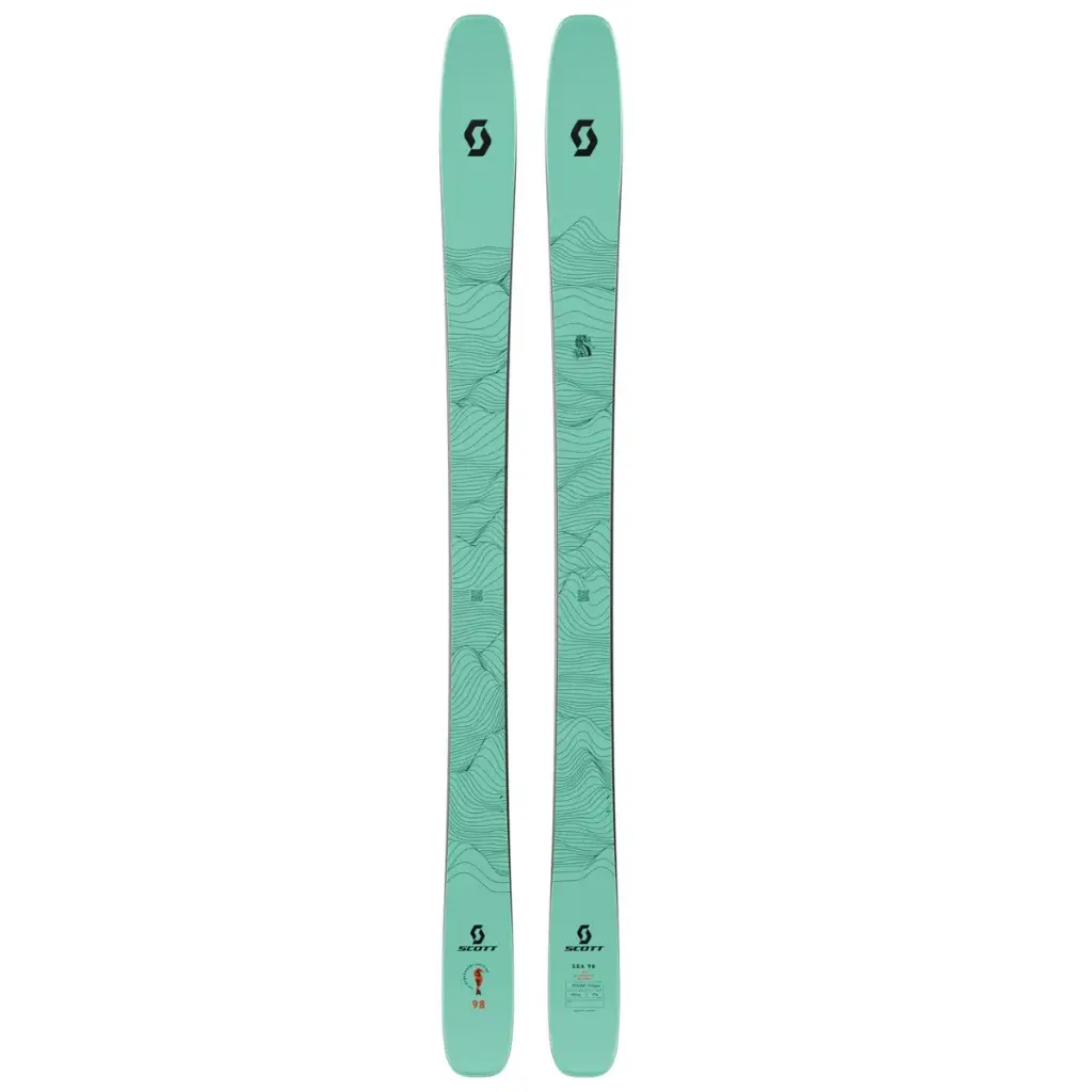 [SCSEA98] Scott SEA 98