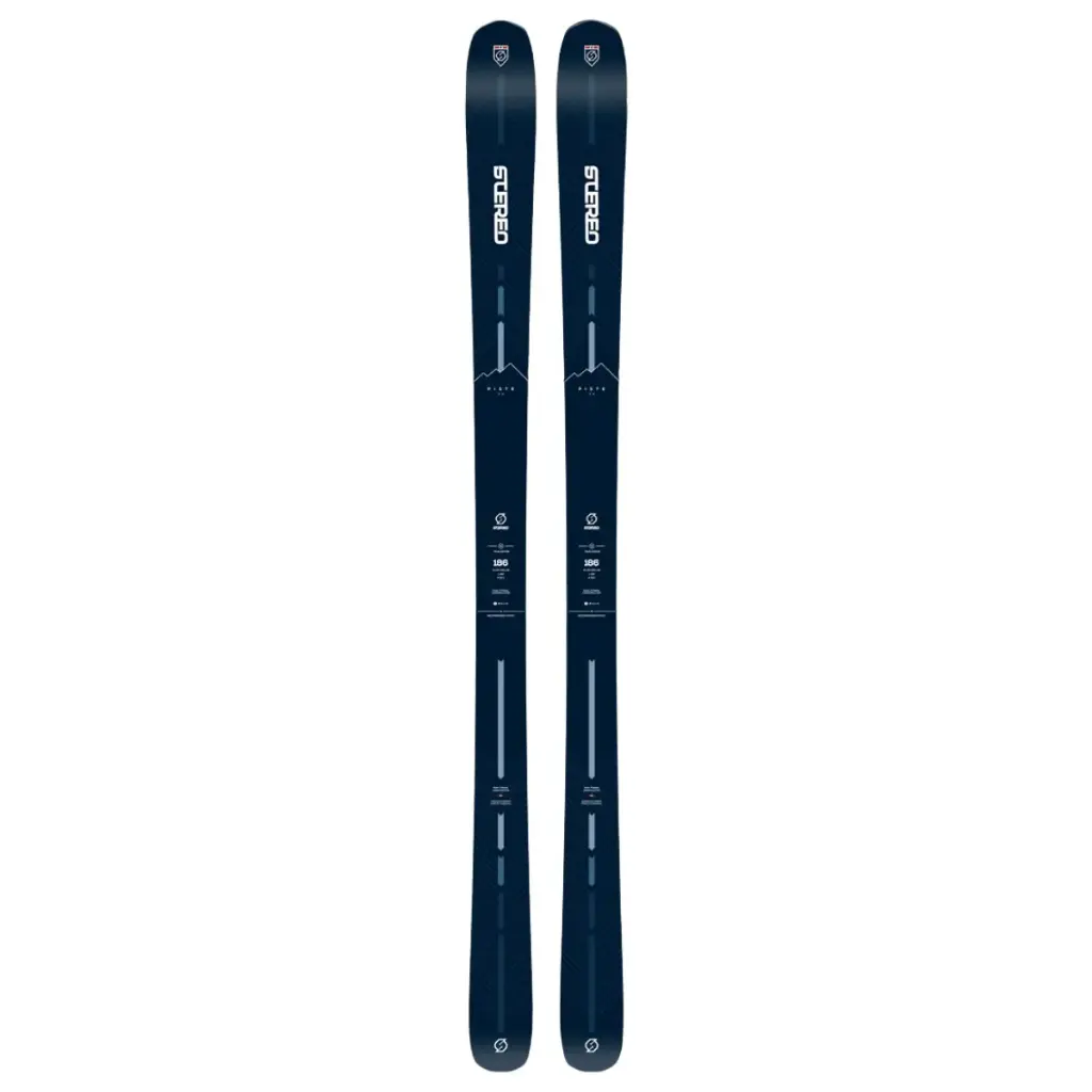 [STPISTE4] Stereo Piste V4